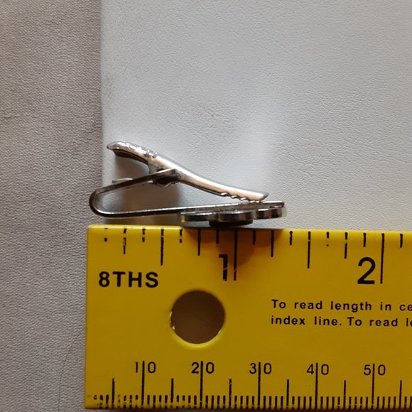 TIE CLIP - Picture 5 of 5